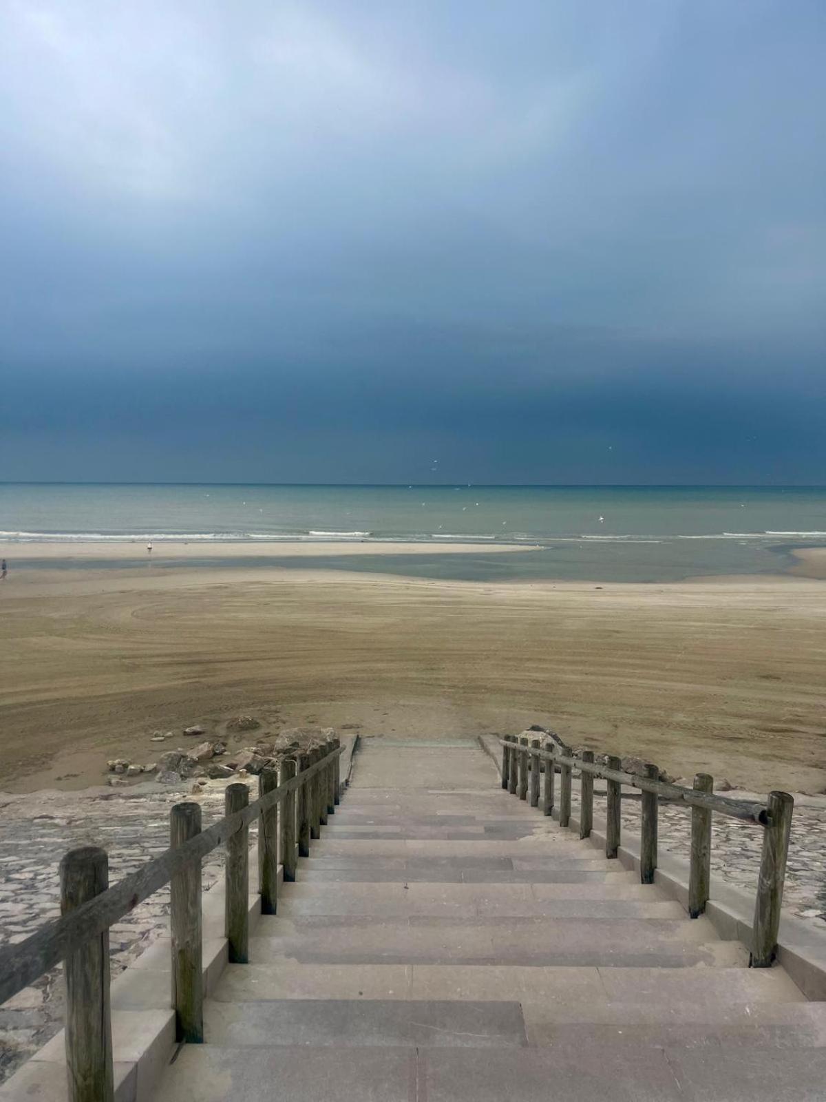 L Oree De La Pinede Hardelot Plage A 800 Metres De La Mer Sous Les Pins 외부 사진